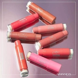 بلاشر اماندا استيك الاصلي