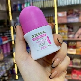 اقوى مضاد لرائحة التعرق