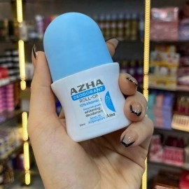 اقوى مضاد لرائحة التعرق