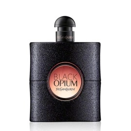 بلاك ابيوم العطر الفريد والمتميز