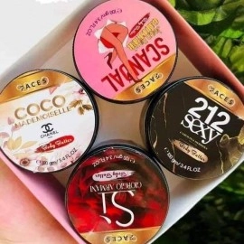 بوكس مخمرية ماركات مختلفة