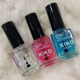 مقوي اظافر كيكو ميلانو