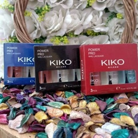 مقوي اظافر كيكو ميلانو