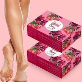 كوكو سويت العجينة البيضاء ( 4 علب )