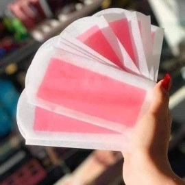 شرائح كوكو الشمعيه لازاله الشعر