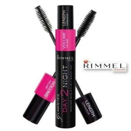 ماسكرا داي-2-نايت