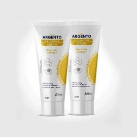 كريم كونتور للعين من ارجنتو