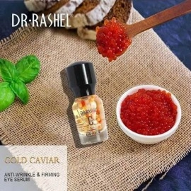 سيرم العين من دكتور راشيل