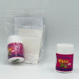 جل ازالة الرؤوس السوداء من الانف