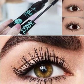 ماسكرة لاش برنسيس الخضراء