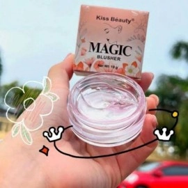 البلاشر السحري من كيس بيوتي