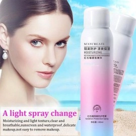 اسبراي تفتيح البشرة الكوري الاصلي