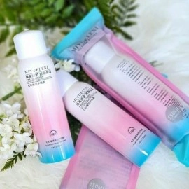 اسبراي تفتيح البشرة الكوري الاصلي