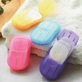 صابون ورق لليدن (7) قطع