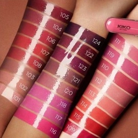 احمر شفاه سائل من كيكو ميلانو