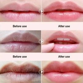 مجموعة فازلين 4 في 1 الحجم الكبير