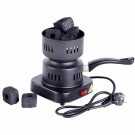 جهاز اشعال الفحم