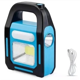 كشاف طوارئ hurry-bolt