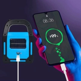 كشاف طوارئ hurry-bolt