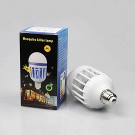 لمبة وصاعق ناموس