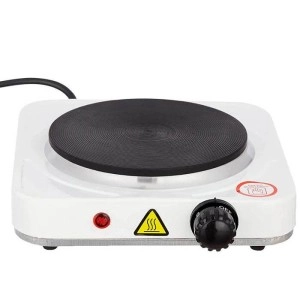 بوتاجاز كهرباء عين واحدة