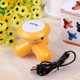 جهاز المساج الاكثر كفائة للرقبة والظهر