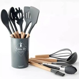 طقم توزيع الشيف بوراق