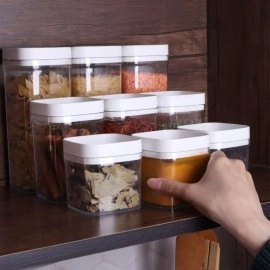 طقم سكرية فيولا اكريلك